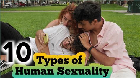 Human Sexuality videos